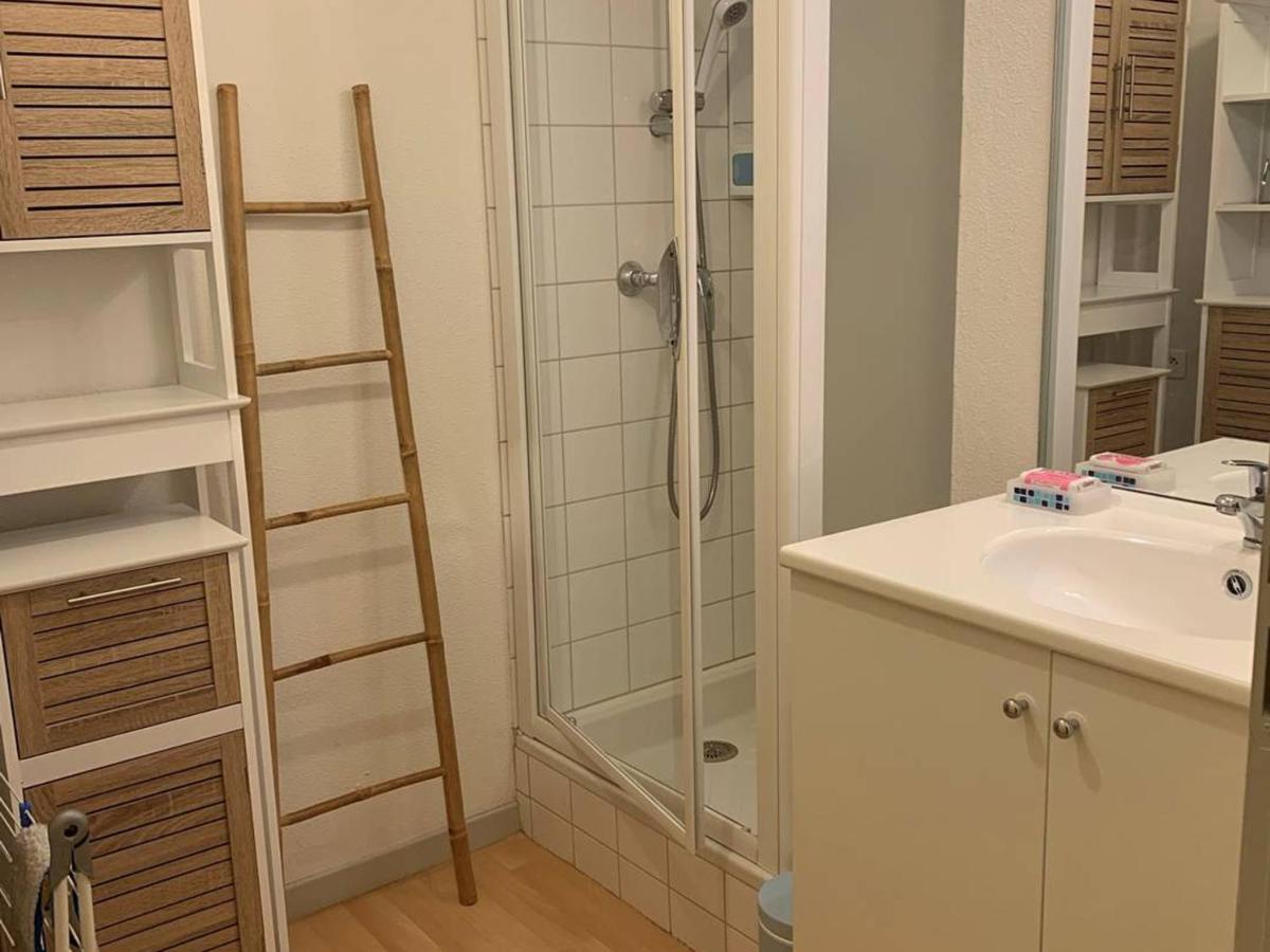 T2bis / 4-6 Pers Avec Balcon Et Parking - Proche Centre - Fr-1-234-304 Cauterets