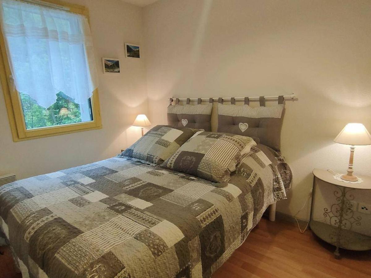 T2bis / 4-6 Pers Avec Balcon Et Parking - Proche Centre - Fr-1-234-304 Appartement *